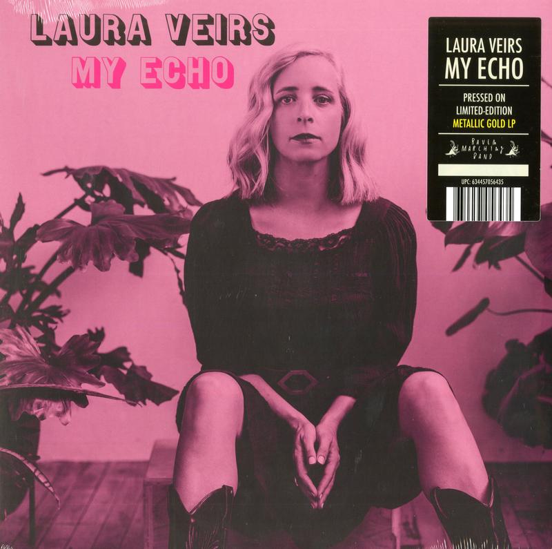 Laura Veirs - My Echo