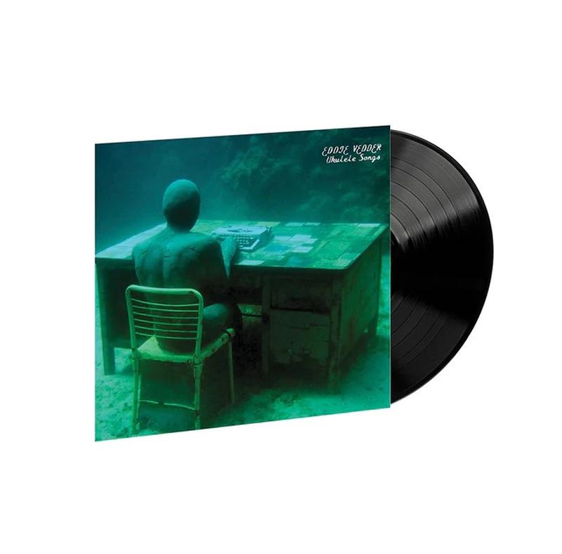 Eddie Vedder - Ukulele Songs