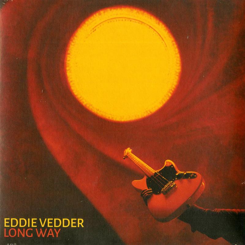 Eddie Vedder - Long Way