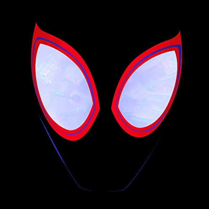 Various Artists - Spider-Man: Into The Spider-Verse