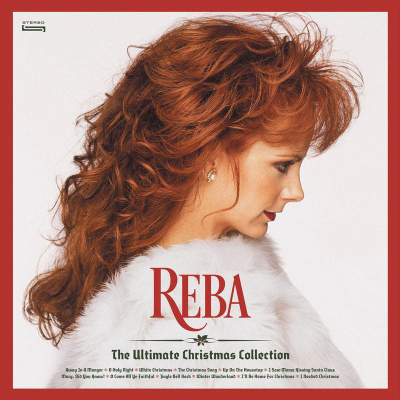 Reba McEntire - Reba: The Ultimate Christmas Collection