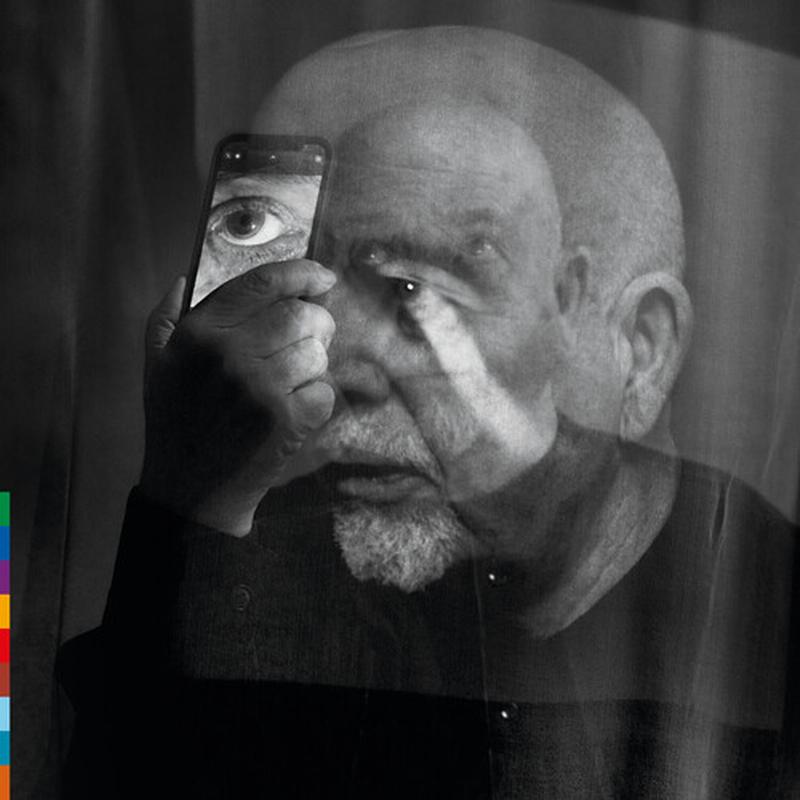 Peter Gabriel - o/i