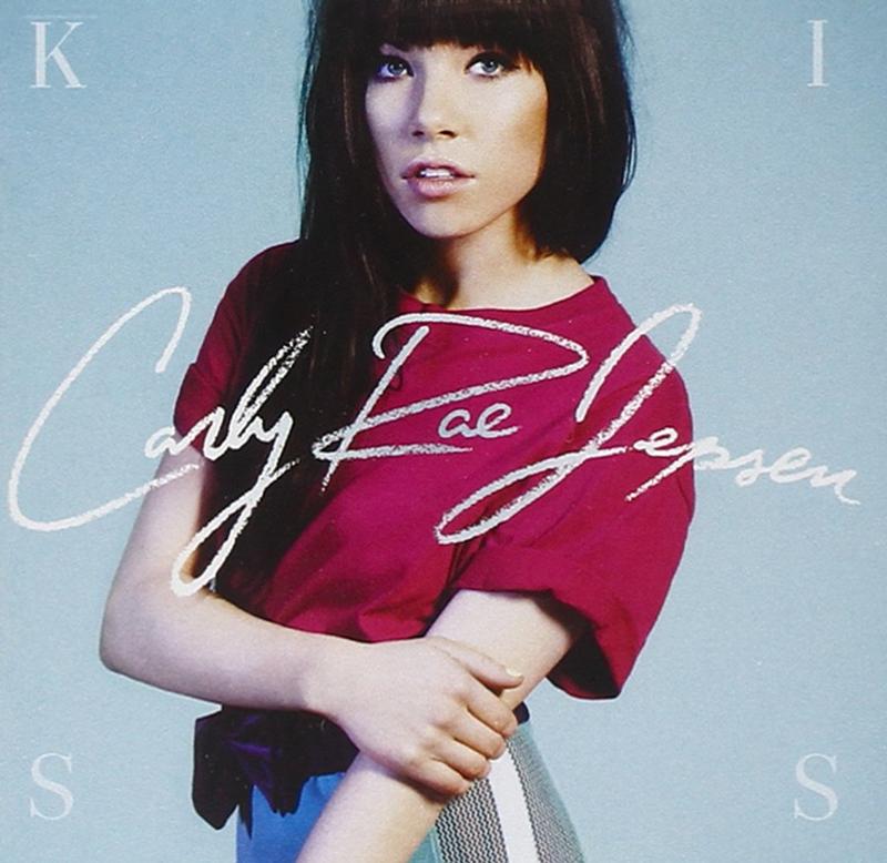 Carly Rae Jepsen - Kiss