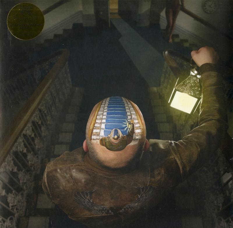 Rival Sons - Pressure & Time