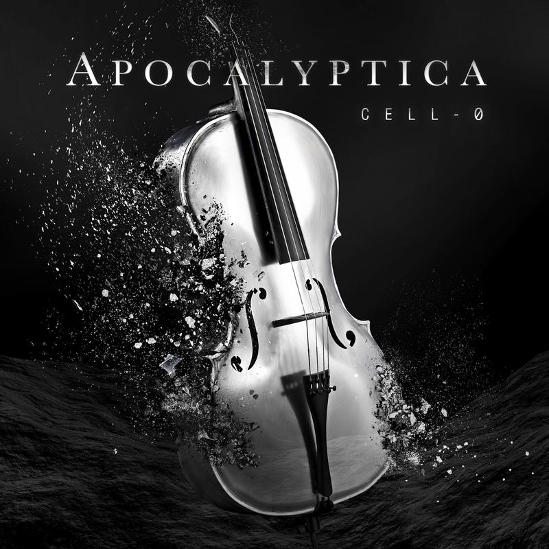 Apocalyptica - Cell-O