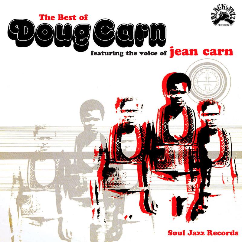 Doug Carn - The Best Of Doug Carn