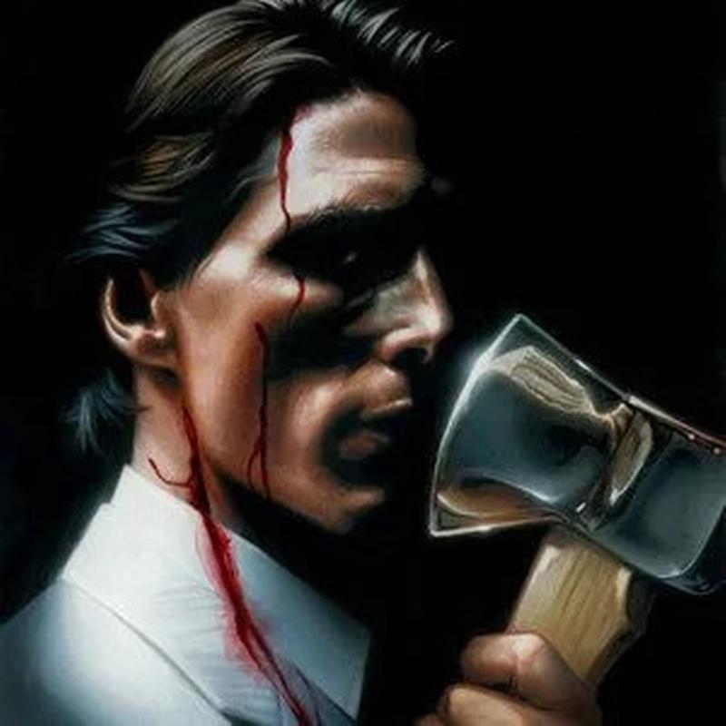 Various Artists - American Psycho/ Comic Series Soundtrack