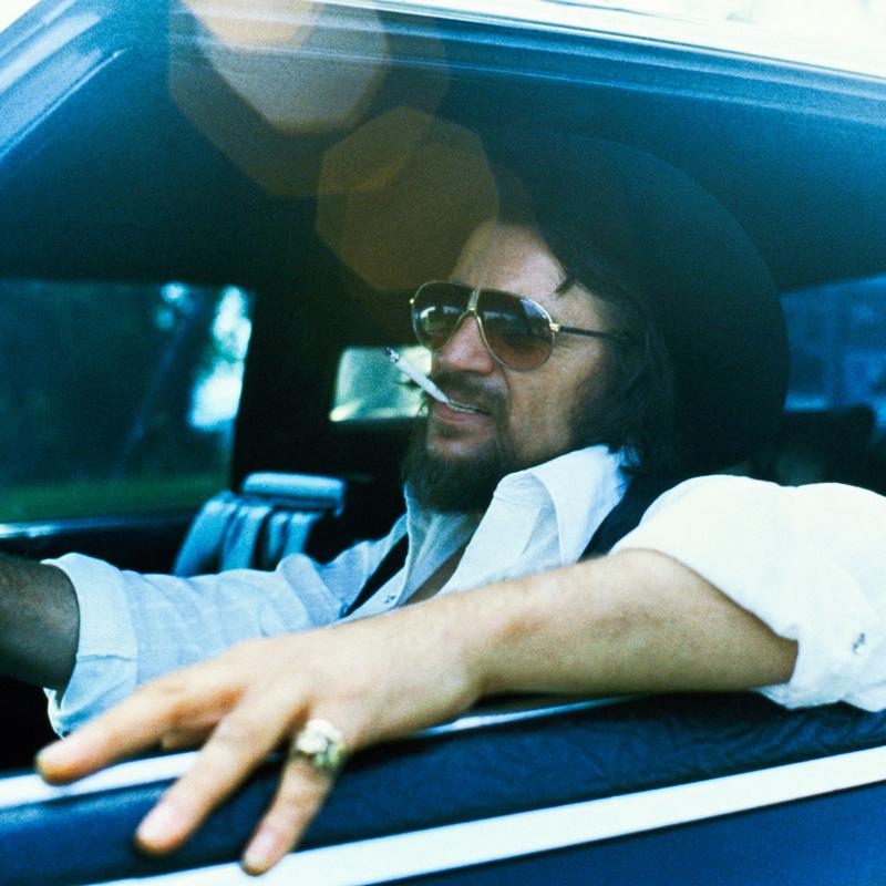 Waylon Jennings - Diamonds