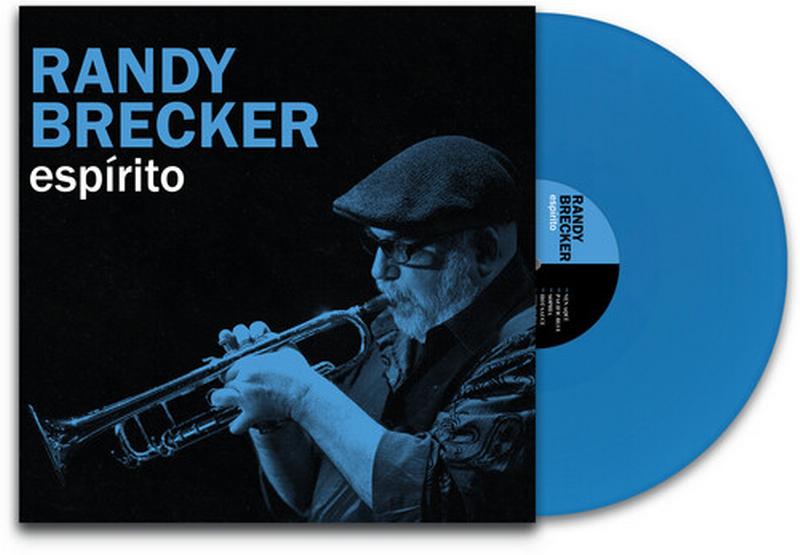 Randy Brecker - Espirito