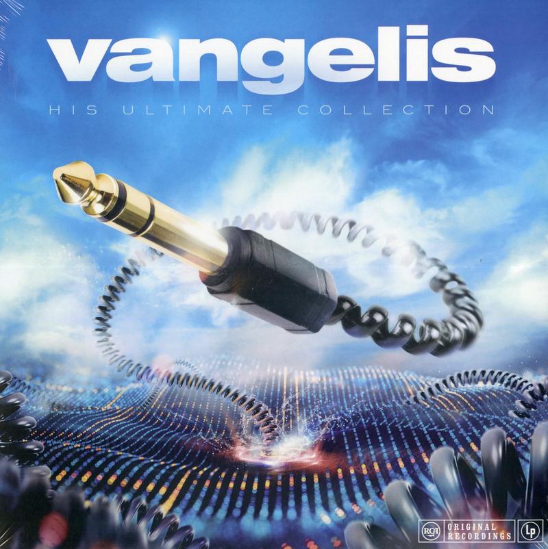 Vangelis - His Ultimate Collection