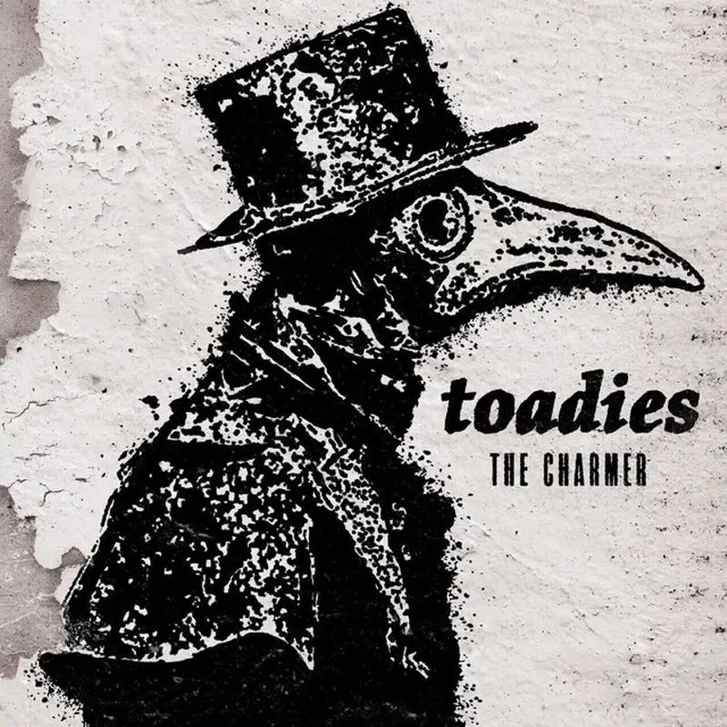 Toadies - The Charmer