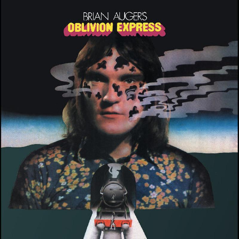 Brian Auger's Oblivion Express - Oblivion Express