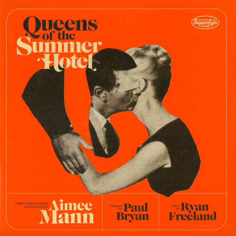 Aimee Mann - Queens Of The Summer Hotel