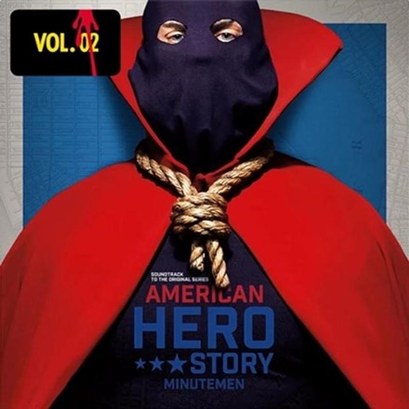Trent Reznor, Atticus Ross - Watchmen: Vol. 02 (Music From The HBO Series)