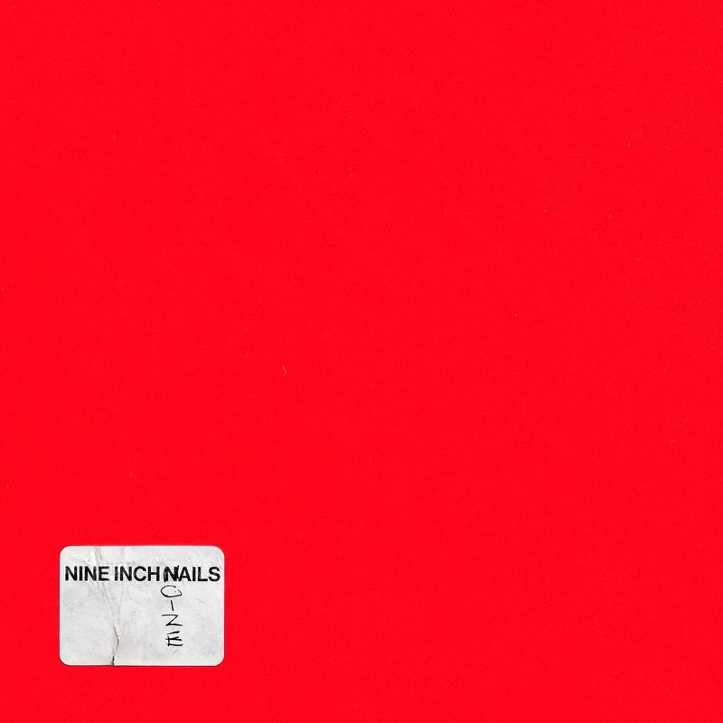 Nine Inch Nails - Nine Inch Noize