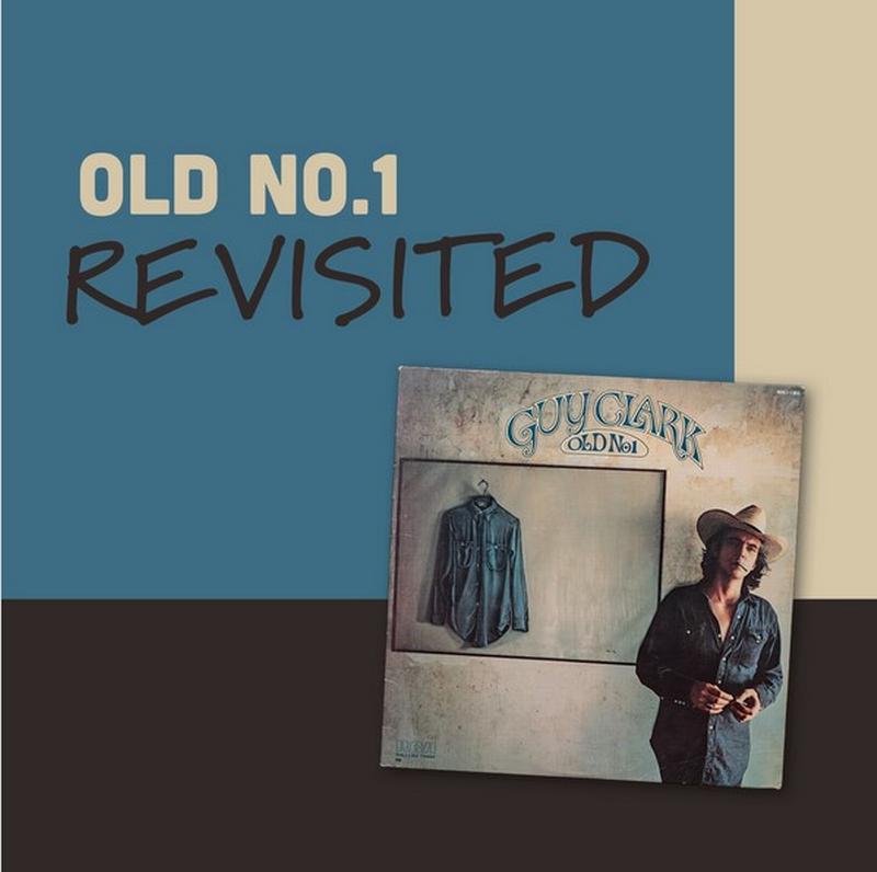 Various Artists - Old No. 1 Revisited