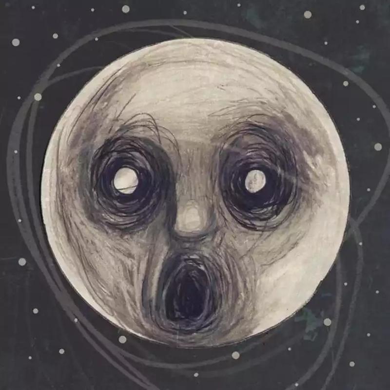 Steven Wilson - The Raven That Refused To Sing