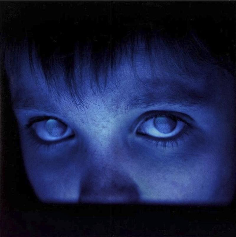 Porcupine Tree - Fear Of A Blank Planet