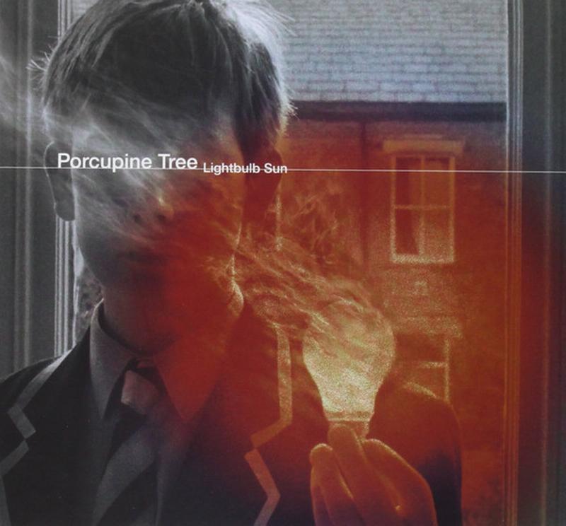 Porcupine Tree - Lightbulb Sun