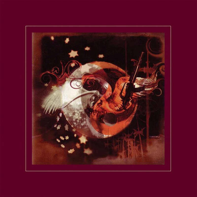Bruce Cockburn - Charity Of Night