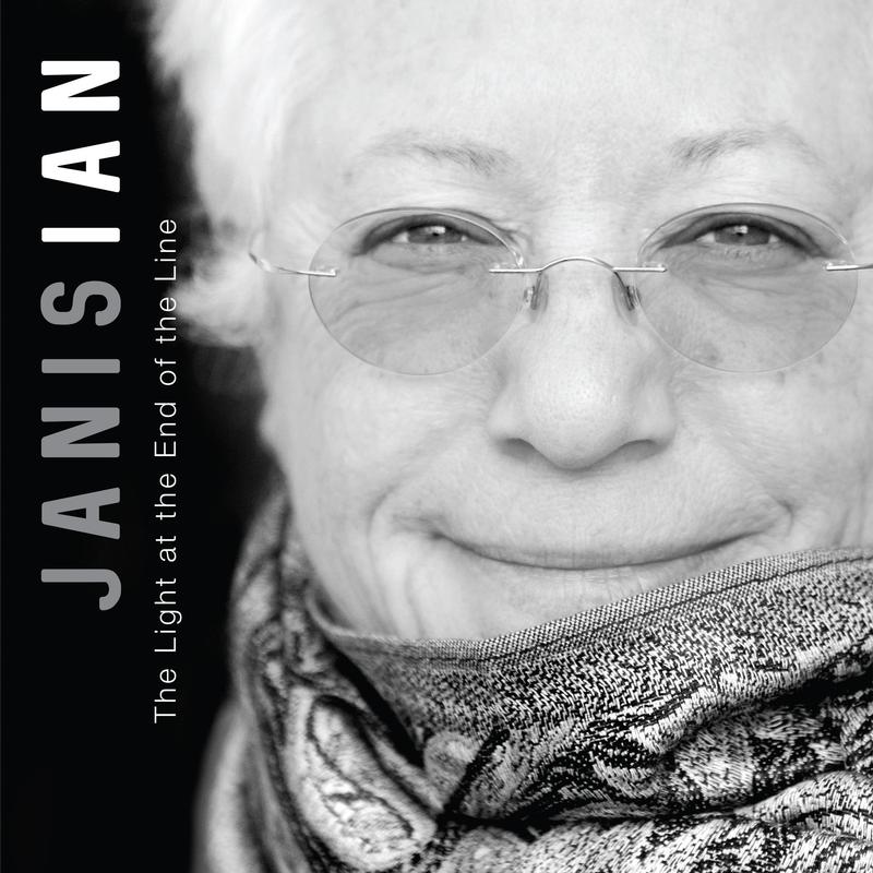Janis Ian - The Light At The End Of The Line