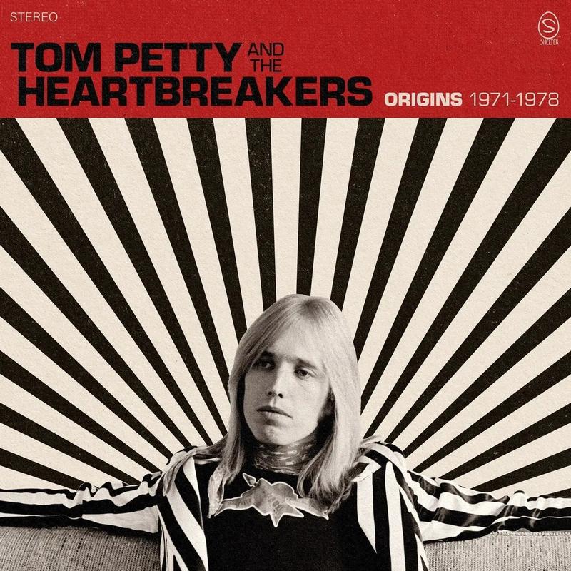 Tom Petty And The Heartbreakers - Origins 1971-1978