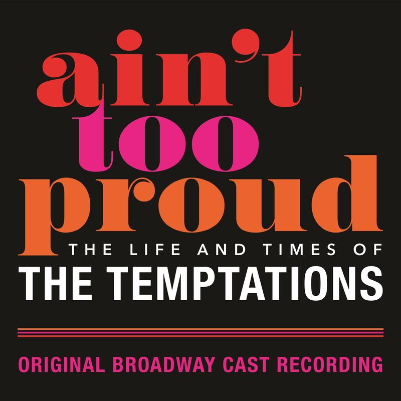 Various Artists - Ain't Too Proud: The Life And Times Of The Temptations