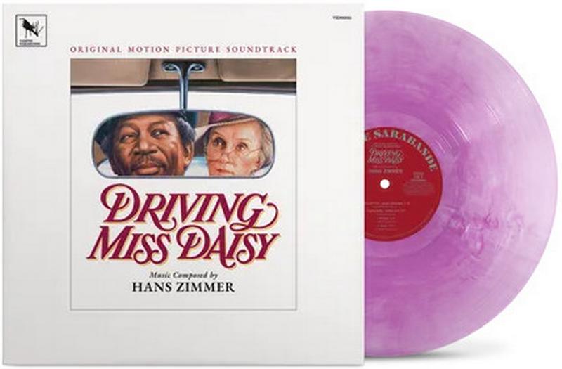 Hans Zimmer - Driving Miss Daisy