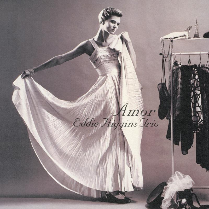 The Eddie Higgins Trio - Amor