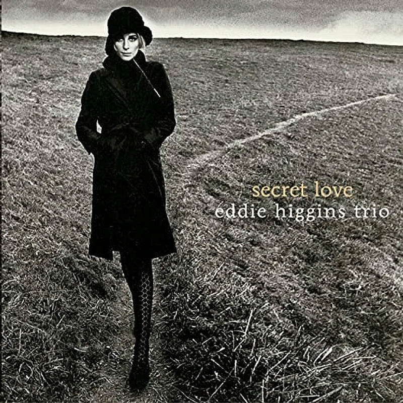 The Eddie Higgins Trio - Secret Love