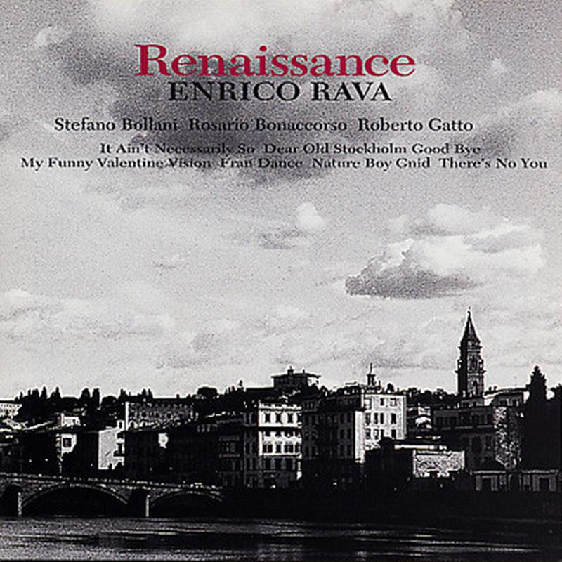 Enrico Rava - Renaissance