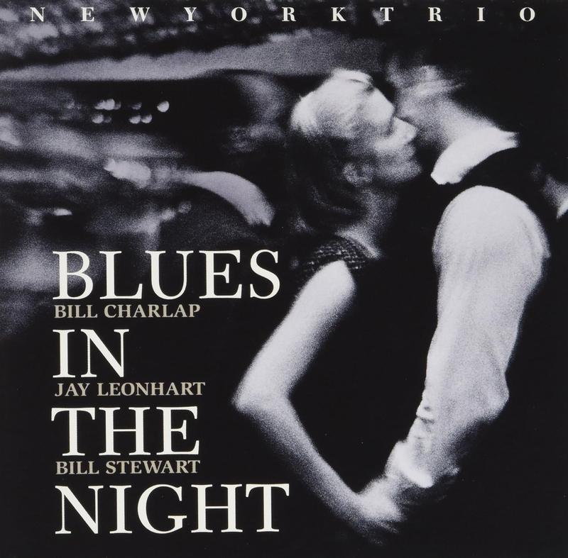 New York Trio - Blues In The Night