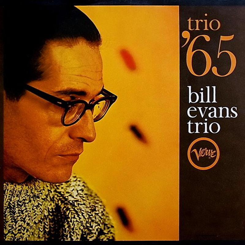 Bill Evans - Trio '65