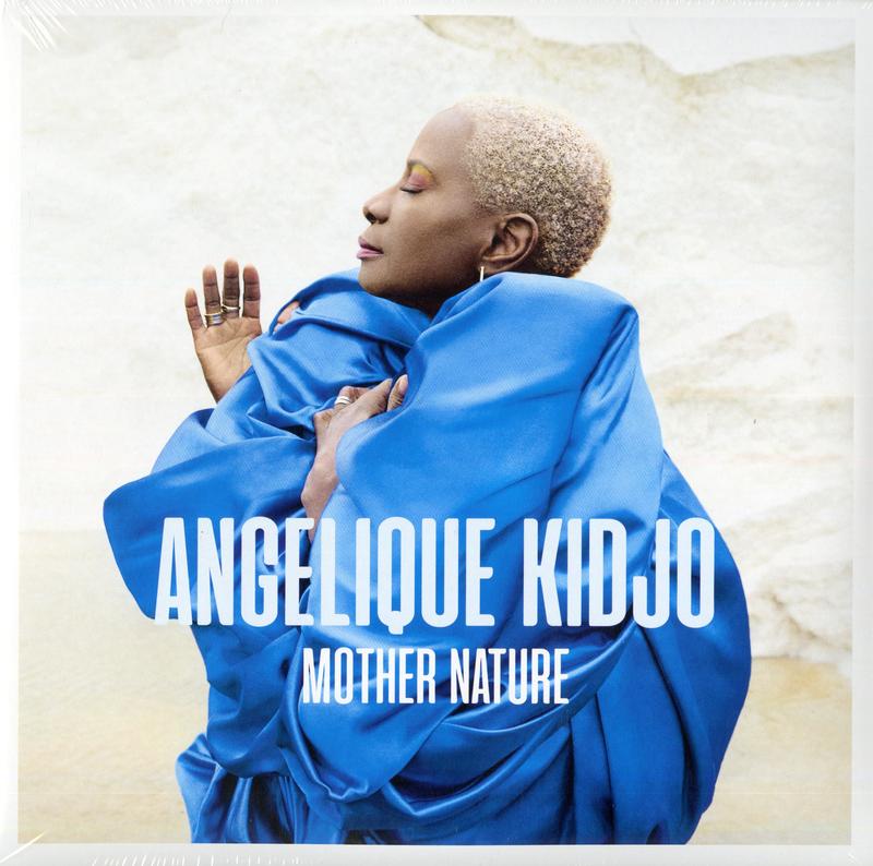 Angelique Kidjo - Mother Nature