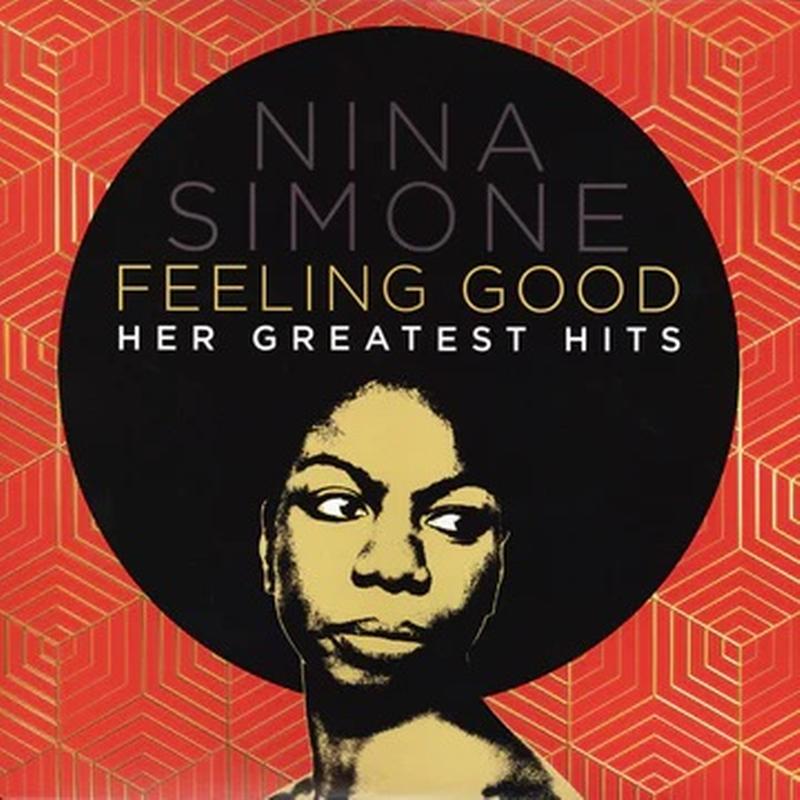 Nina Simone - Feeling Good: Her Greatest Hits