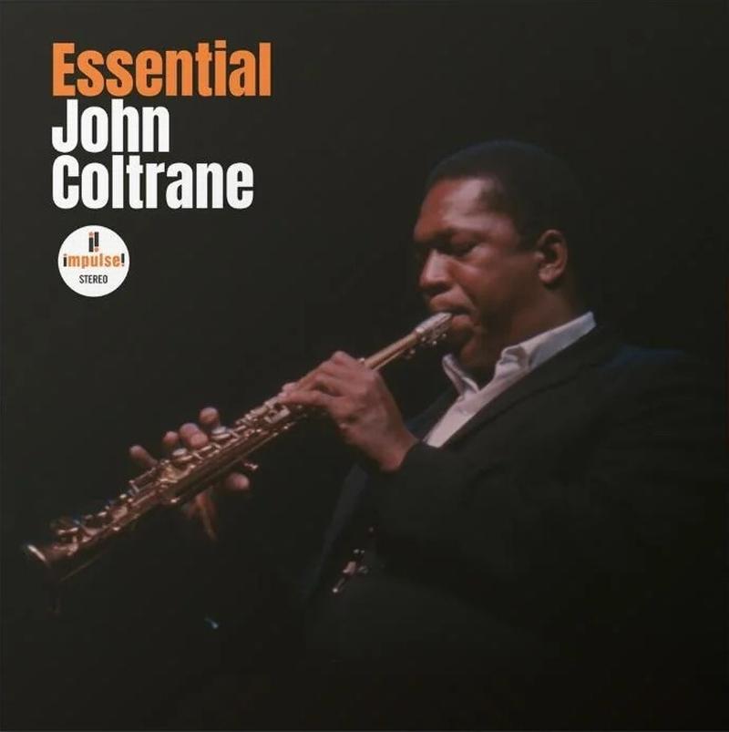 John Coltrane - Essential John Coltrane