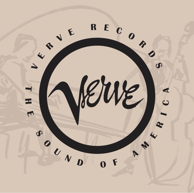 Various Artists - Verve Records: The Sound Of America