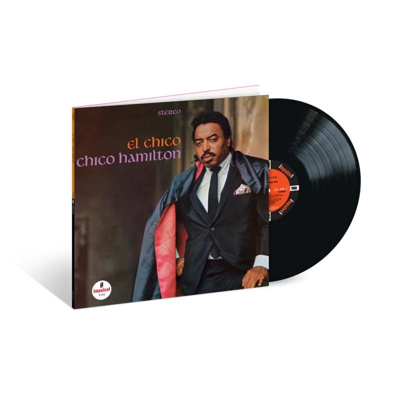 Chico Hamilton - El Chico