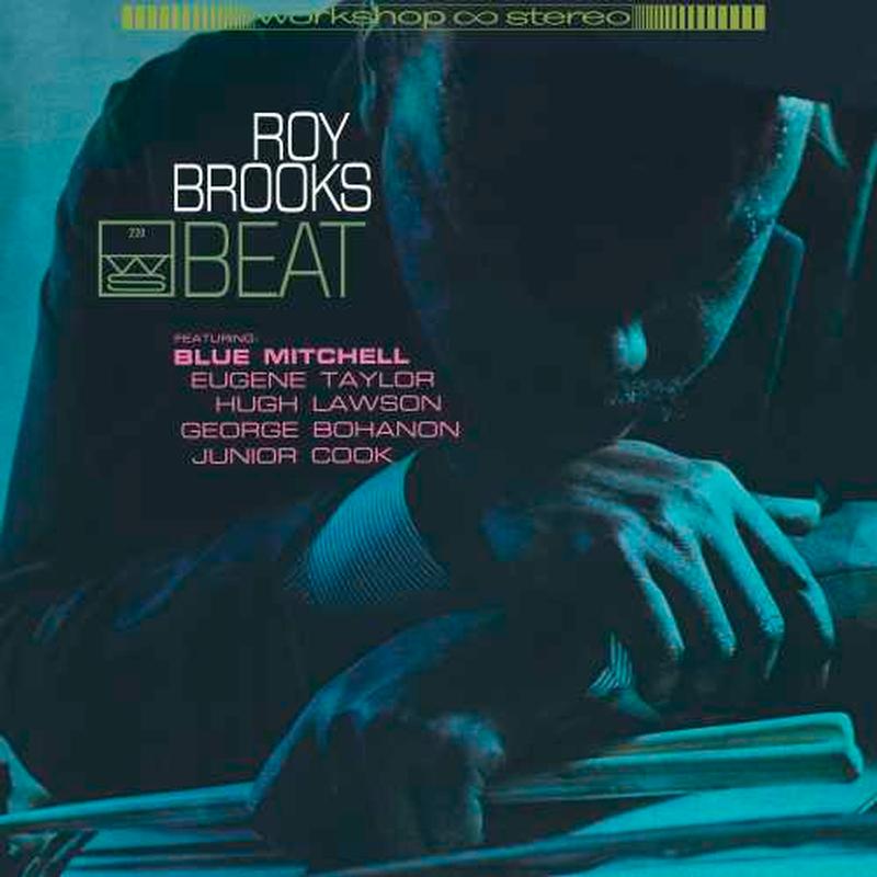 Roy Brooks - Beat