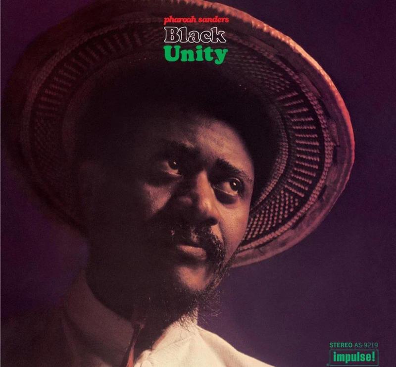 Pharoah Sanders - Black Unity