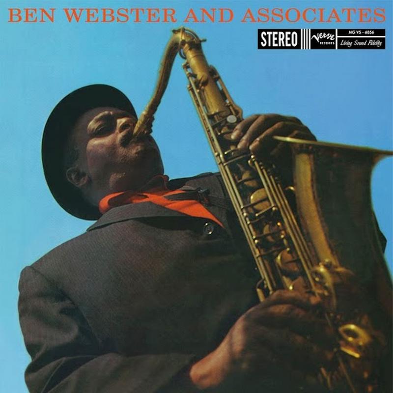 Ben Webster - Ben Webster And Associates