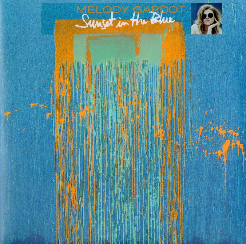 Melody Gardot - Sunset In The Blue