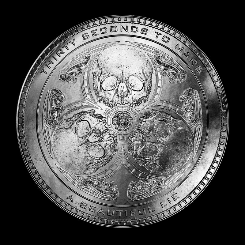 Thirty Seconds To Mars - A Beautiful Lie