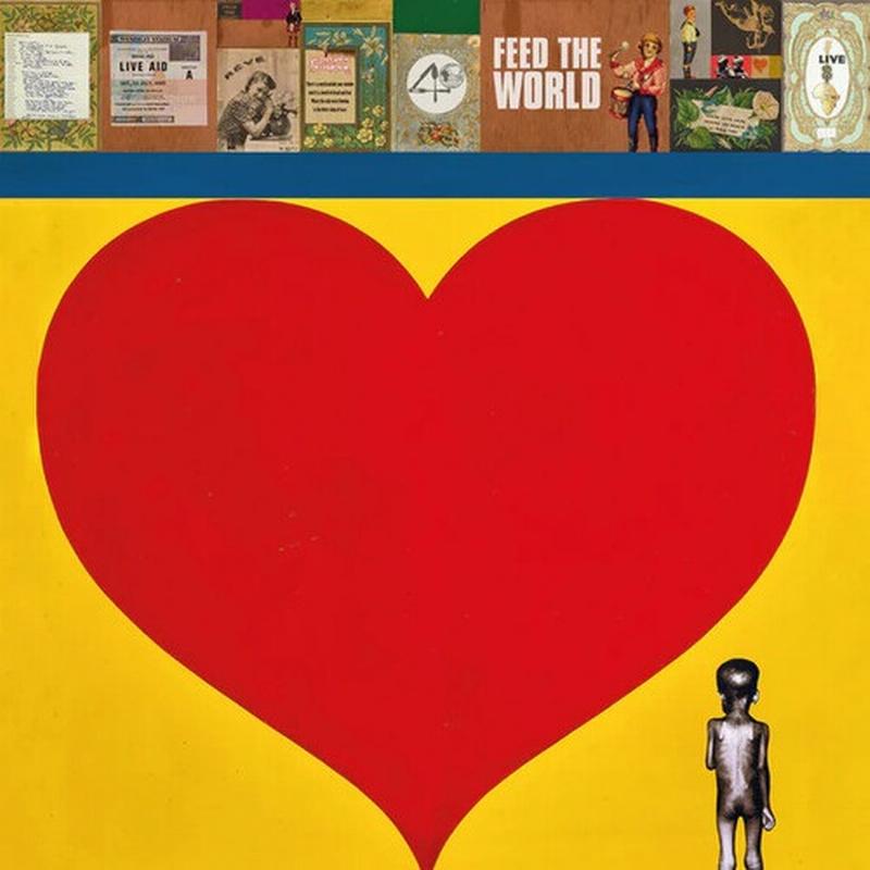 Band-Aid - Do They Know It's Christmas