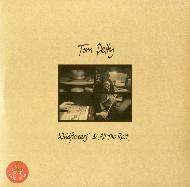Tom Petty - Wildflowers & All The Rest