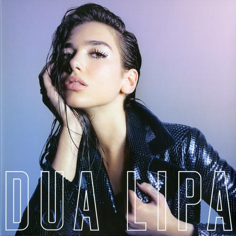 Dua Lipa - Dua Lipa