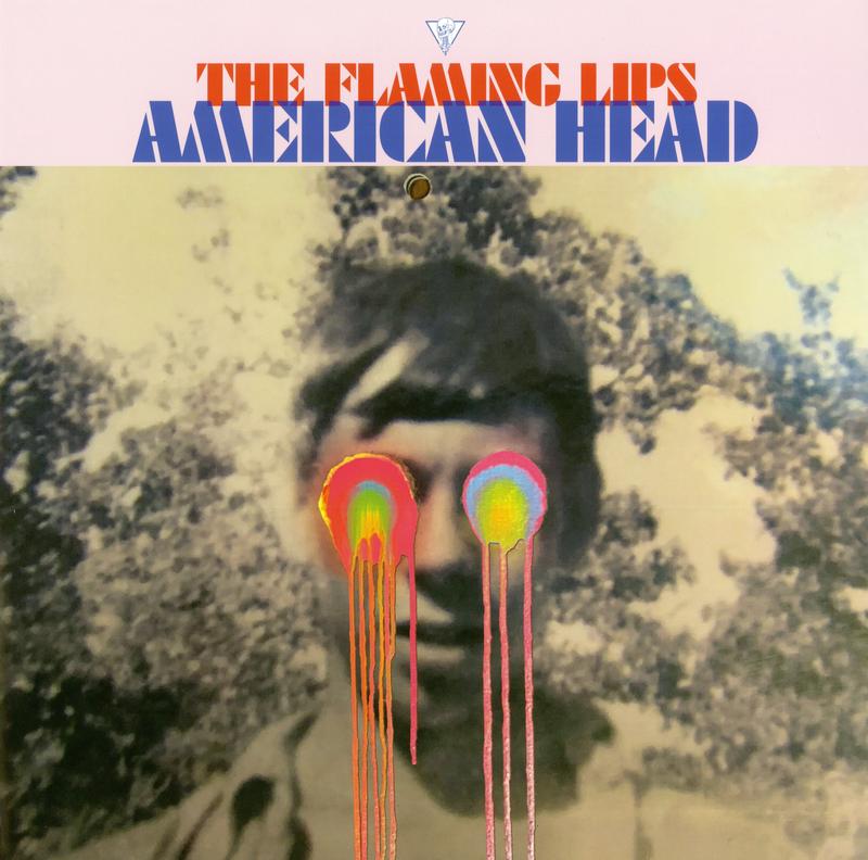 The Flaming Lips - American Head