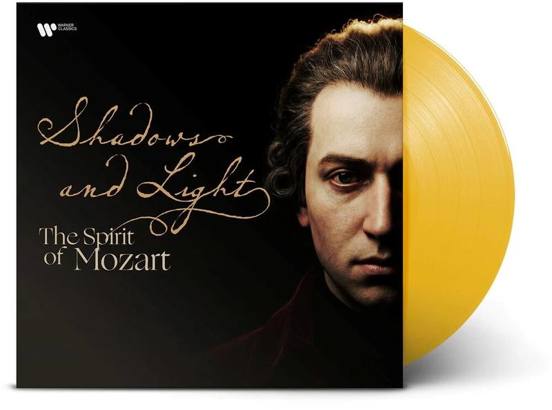 Various Artists - Shadows & Light - The Spirit Of Mozart