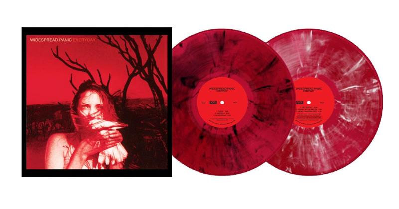 Widespread Panic - Everyday