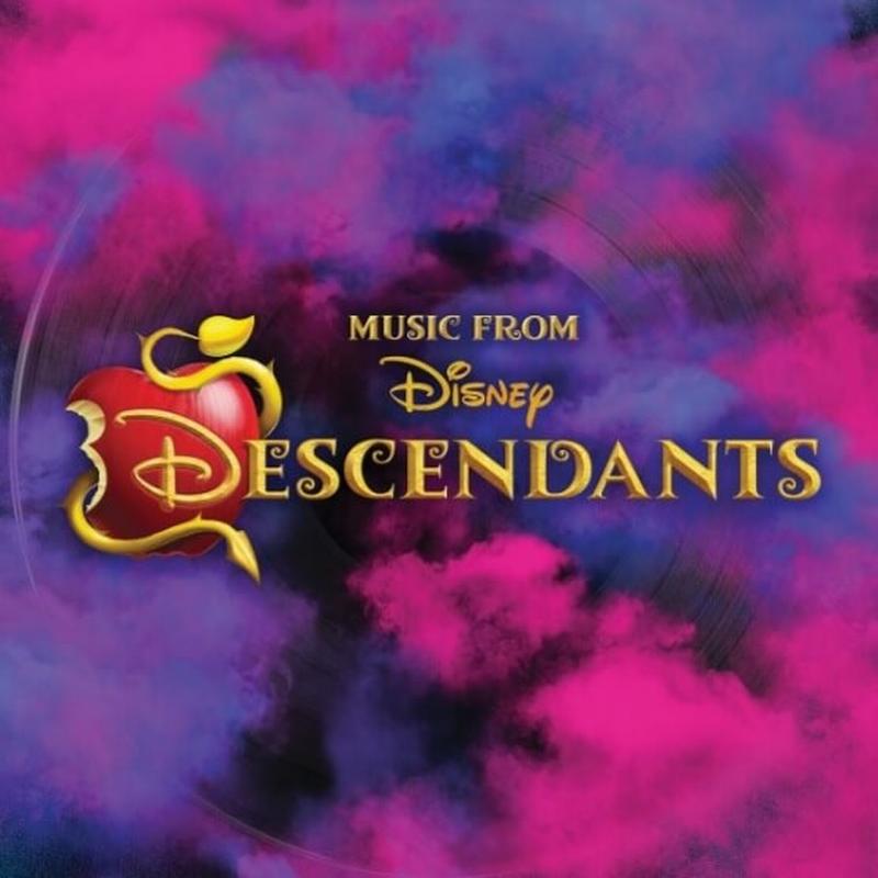 Various - Music From Descendants